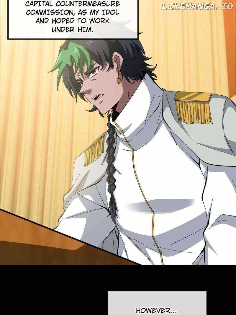 I Am The Monster Overlord Chapter 79 19